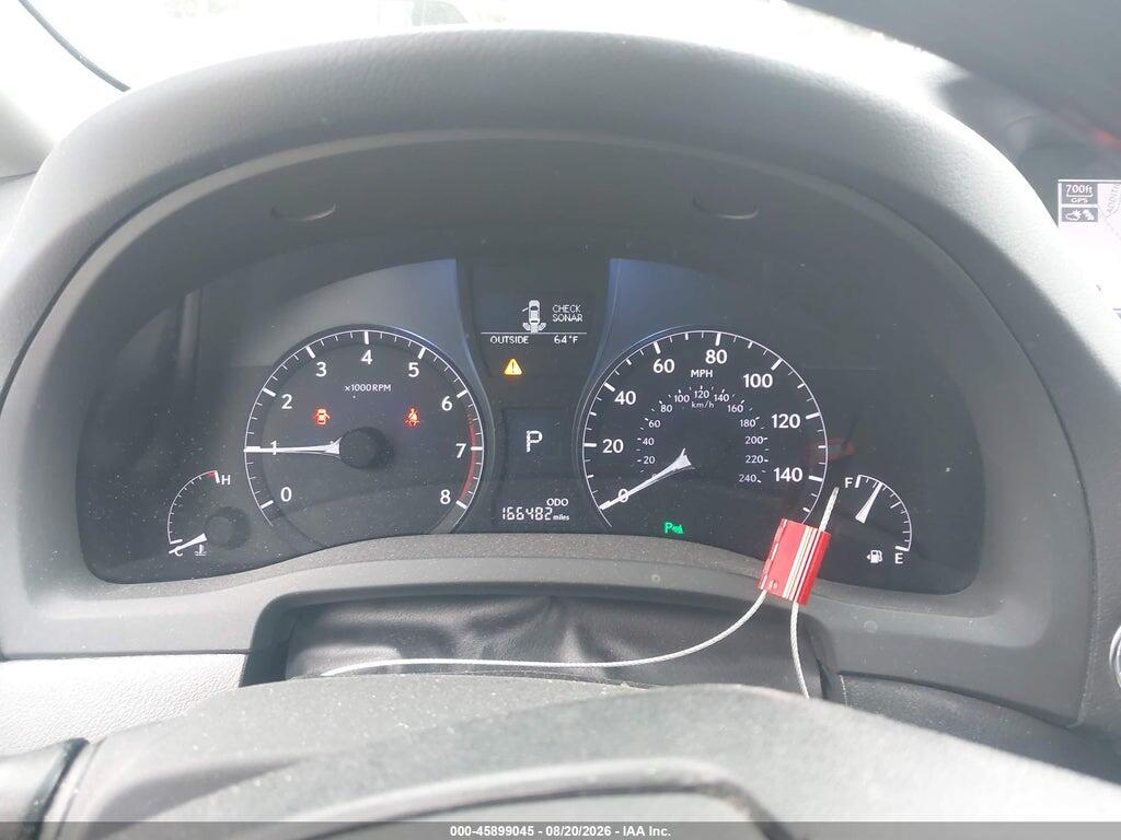 2T2ZK1BA2DC095164 2013 LEXUS RX 350 photo no. 7