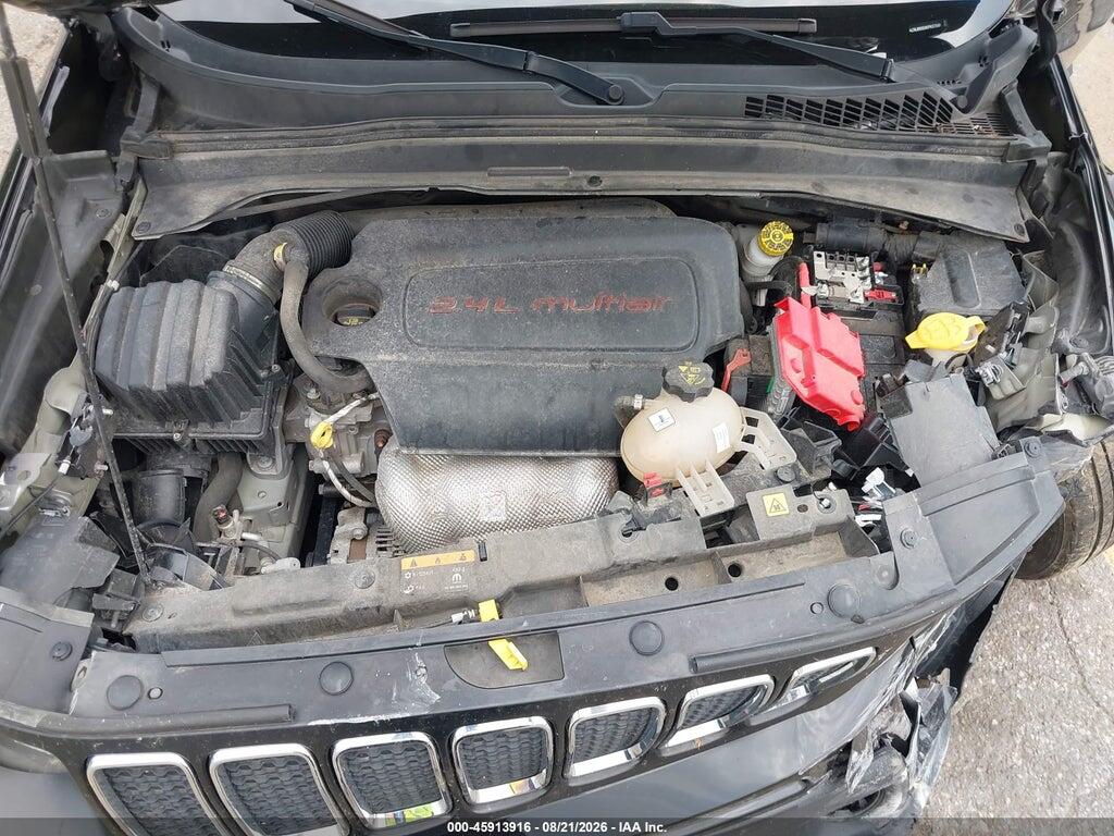 ZACNJBBB8KPK57656 2019 JEEP RENEGADE photo no. 10