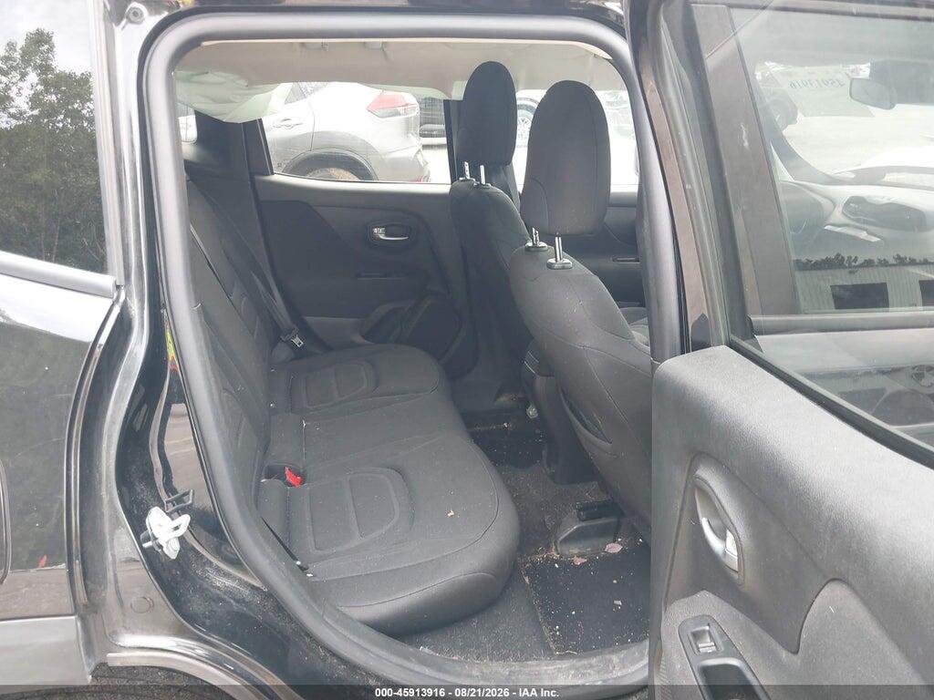 ZACNJBBB8KPK57656 2019 JEEP RENEGADE photo no. 8