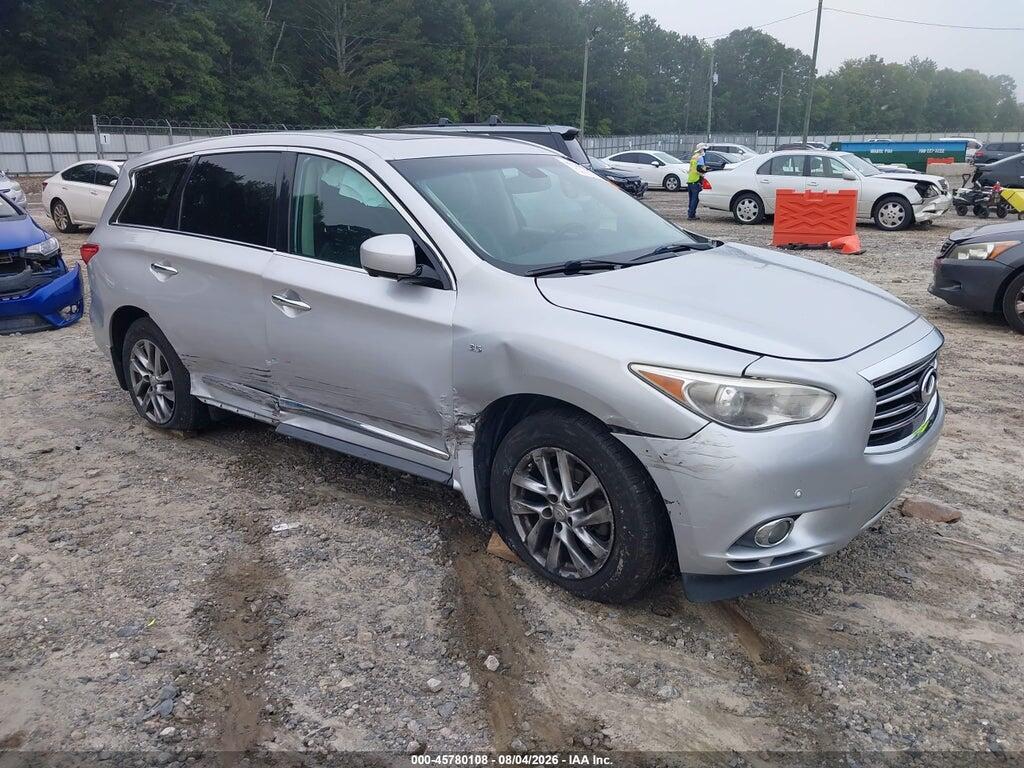 2014 INFINITI QX60 5N1AL0MMXEC510446