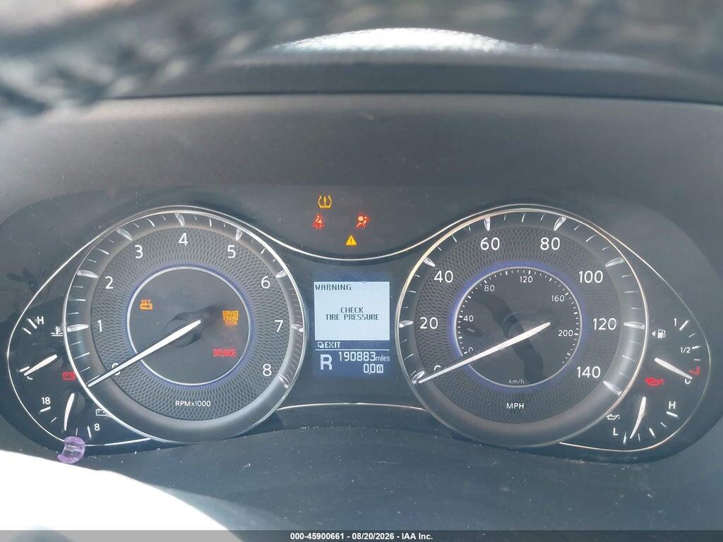 JN8AZ2NF7E9551570 2014 INFINITI QX80 photo no. 7