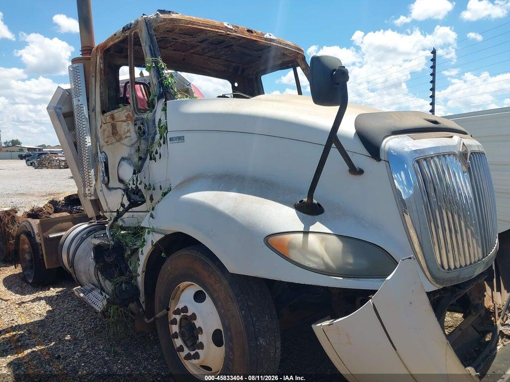 2014 INTERNATIONAL PROSTAR 1HSDHSJRXEH768667
