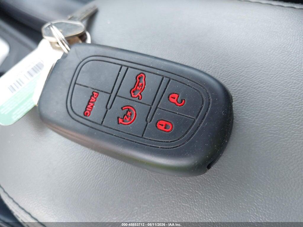 1C4PJMDB8EW243865 2014 JEEP CHEROKEE photo no. 11