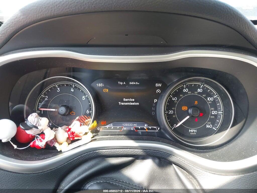 1C4PJMDB8EW243865 2014 JEEP CHEROKEE photo no. 7