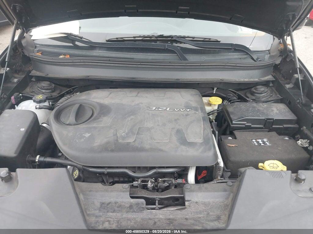 1C4PJMDS0EW210780 2014 JEEP CHEROKEE photo no. 10