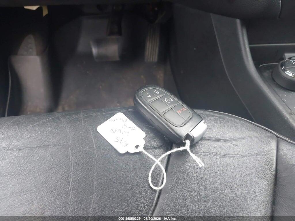 1C4PJMDS0EW210780 2014 JEEP CHEROKEE photo no. 11