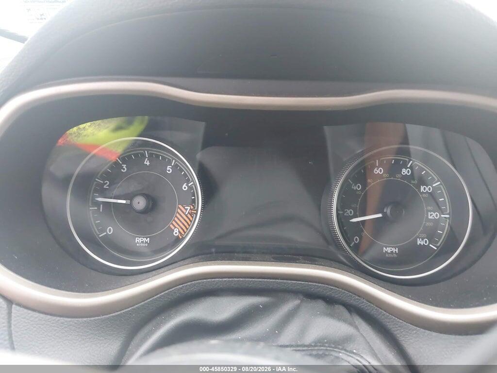 1C4PJMDS0EW210780 2014 JEEP CHEROKEE photo no. 7