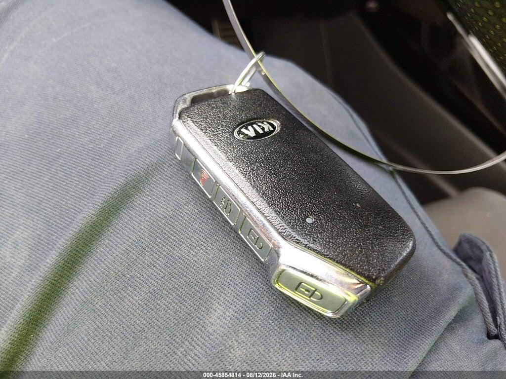 3KPF34AD7LE214280 2020 KIA FORTE photo no. 11