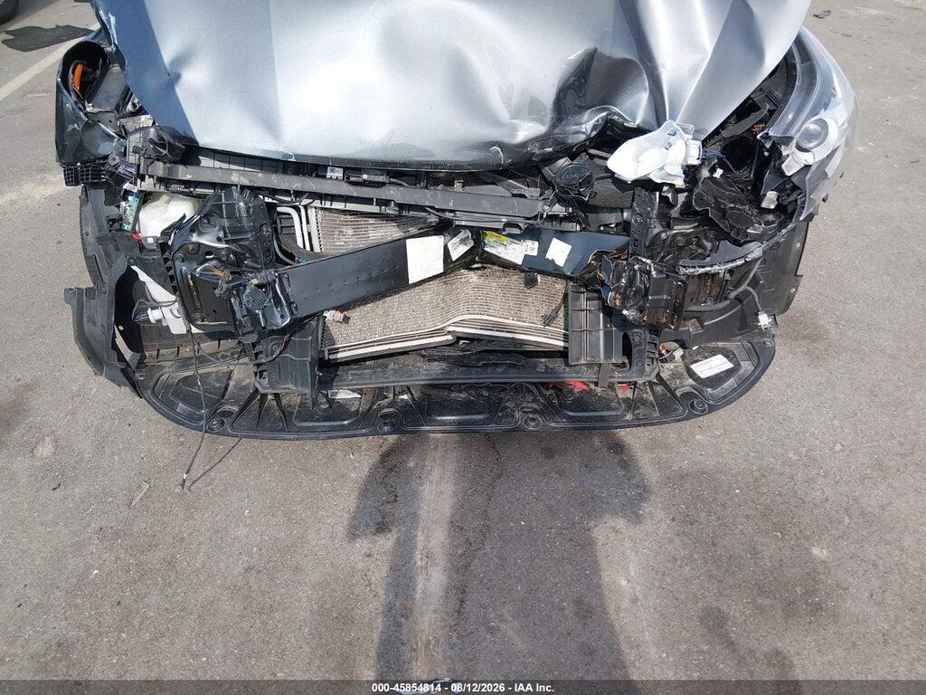 3KPF34AD7LE214280 2020 KIA FORTE photo no. 6