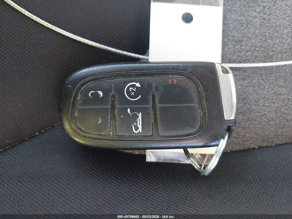 1C4PJLCS0EW115681 2014 JEEP CHEROKEE photo no. 11