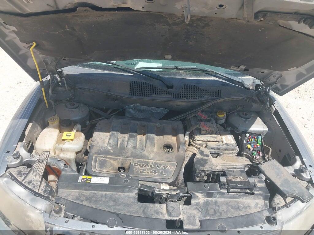 1C4NJDBB9ED842666 2014 JEEP COMPASS photo no. 10