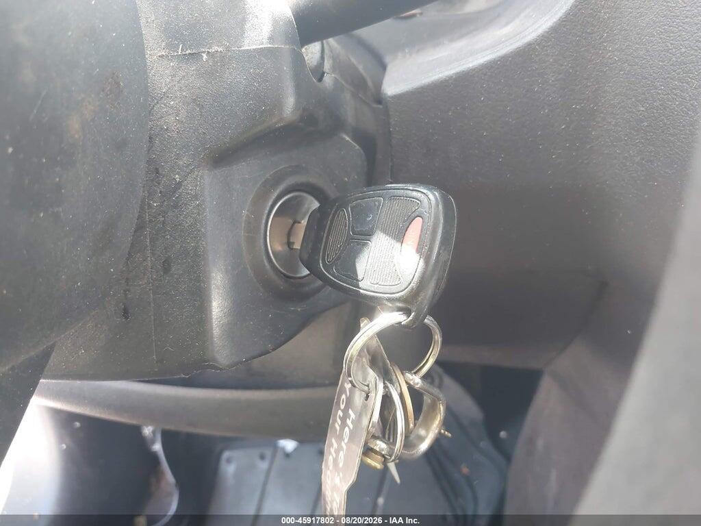 1C4NJDBB9ED842666 2014 JEEP COMPASS photo no. 11