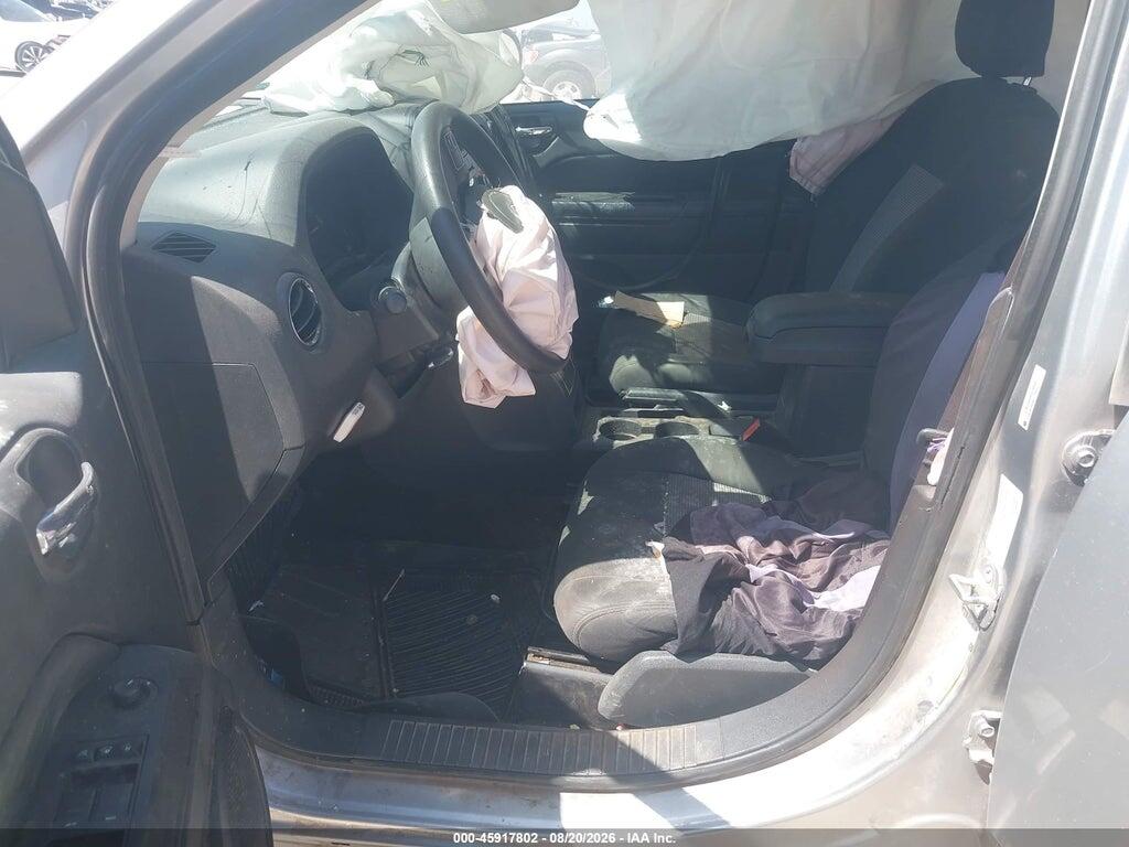1C4NJDBB9ED842666 2014 JEEP COMPASS photo no. 5