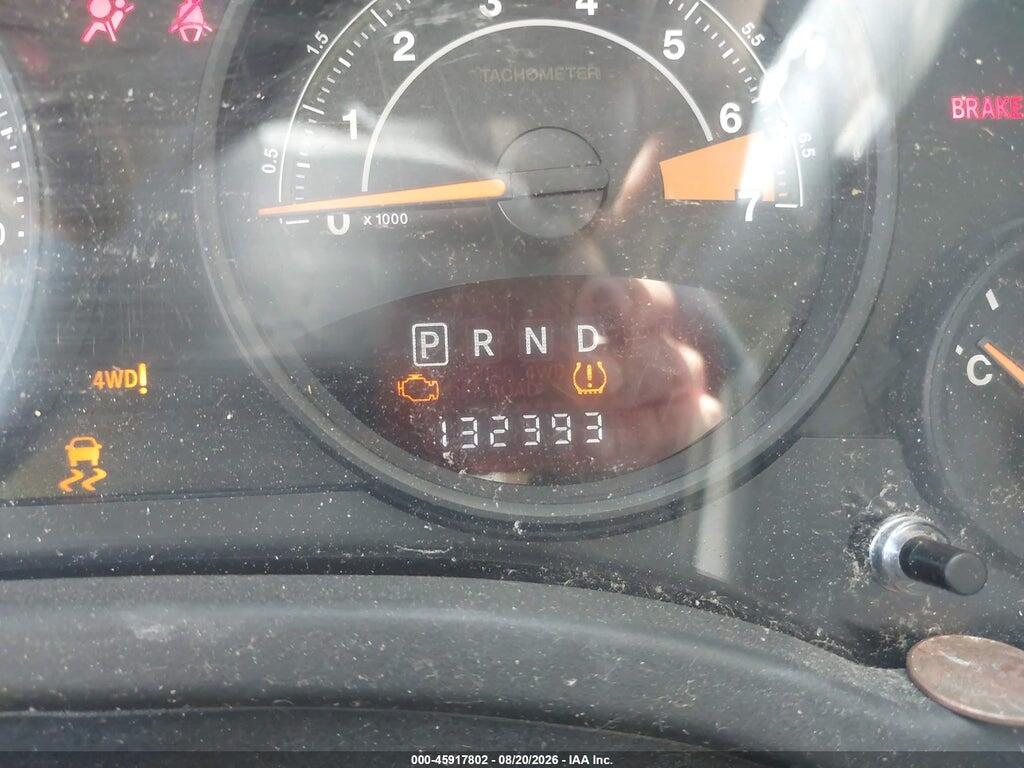 1C4NJDBB9ED842666 2014 JEEP COMPASS photo no. 7