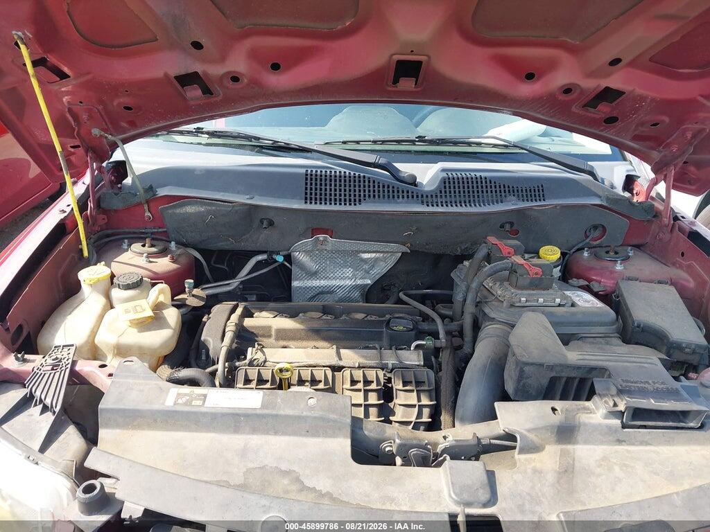 1C4NJCBB1ED582063 2014 JEEP COMPASS photo no. 10