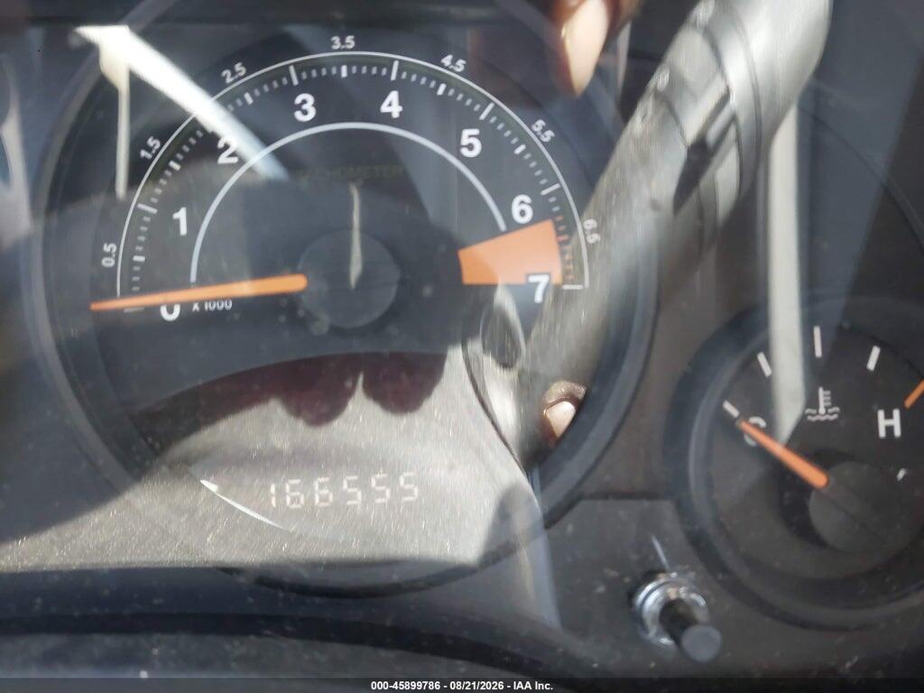 1C4NJCBB1ED582063 2014 JEEP COMPASS photo no. 7