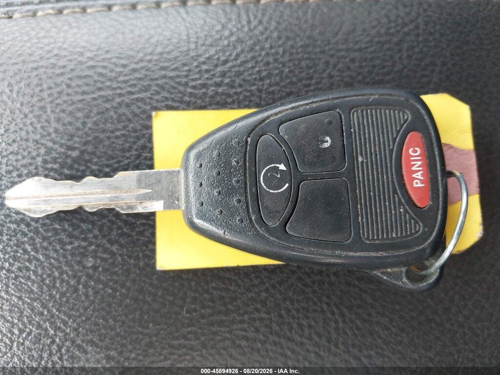 1C4NJDEB3ED665222 2014 JEEP COMPASS photo no. 11