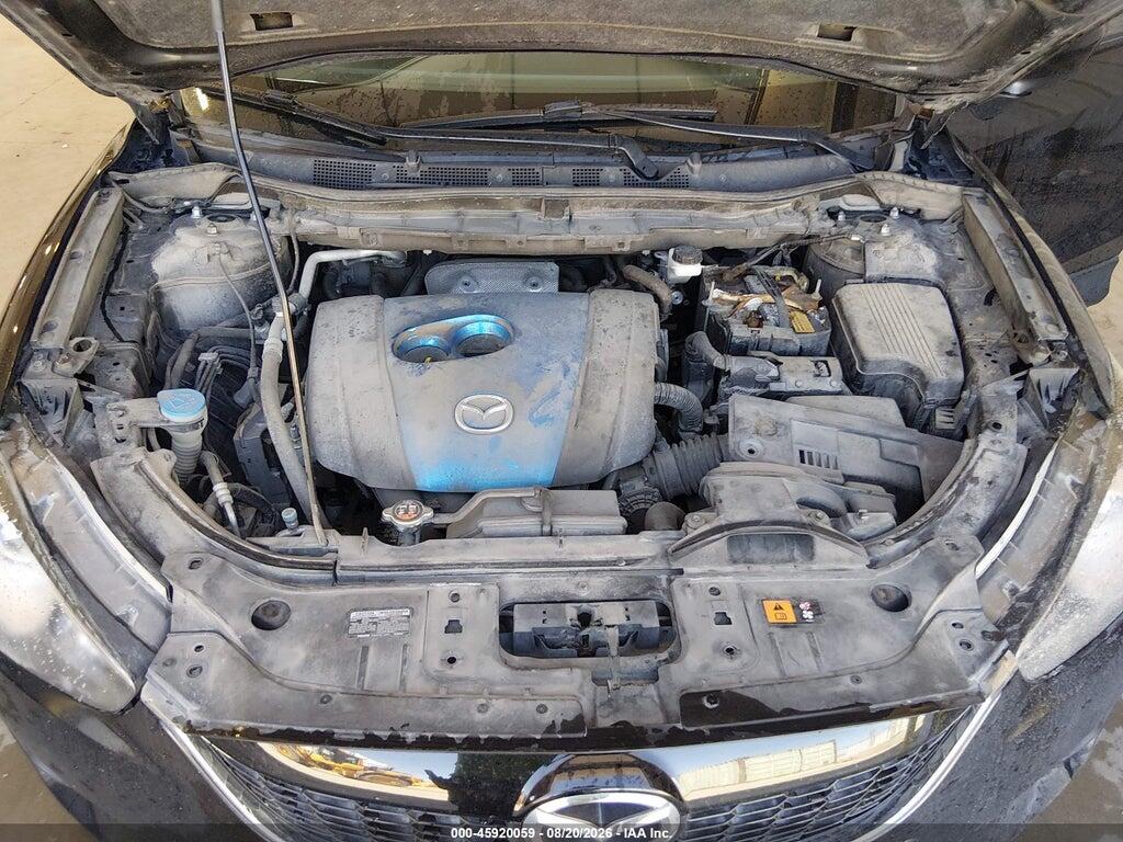 JM3KE4DE9D0168093 2013 MAZDA CX-5 photo no. 10