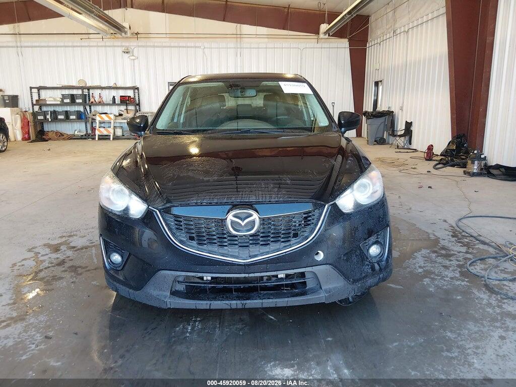 JM3KE4DE9D0168093 2013 MAZDA CX-5 photo no. 11