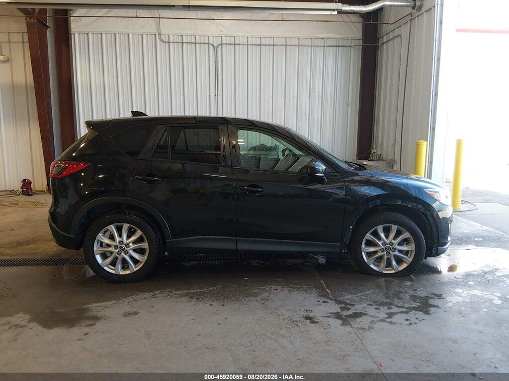 JM3KE4DE9D0168093 2013 MAZDA CX-5 photo no. 12