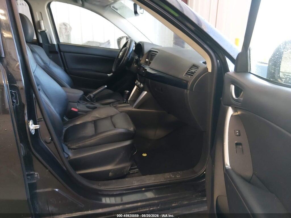 JM3KE4DE9D0168093 2013 MAZDA CX-5 photo no. 5