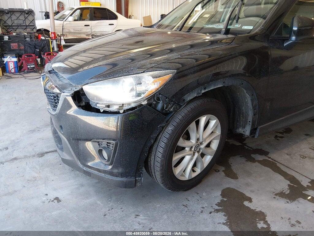 JM3KE4DE9D0168093 2013 MAZDA CX-5 photo no. 6