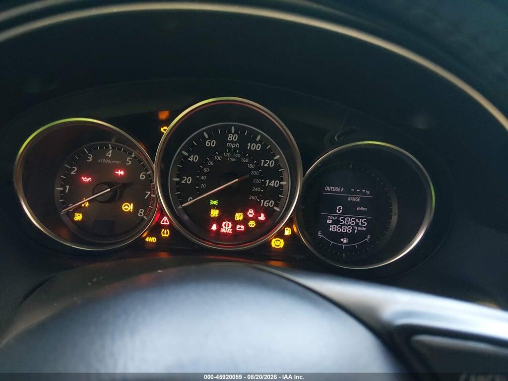 JM3KE4DE9D0168093 2013 MAZDA CX-5 photo no. 7