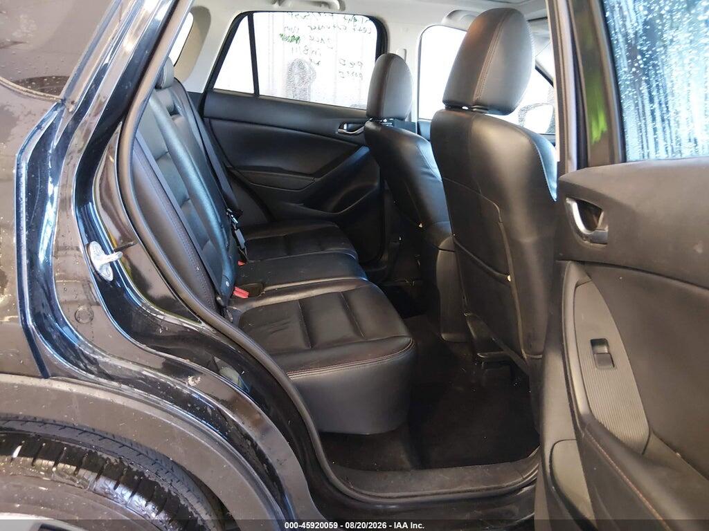 JM3KE4DE9D0168093 2013 MAZDA CX-5 photo no. 8