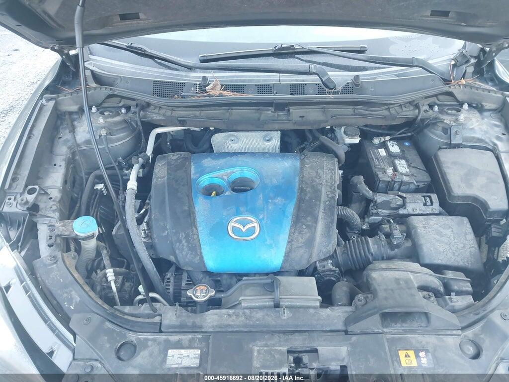JM3KE2CE9D0107381 2013 MAZDA CX-5 photo no. 10