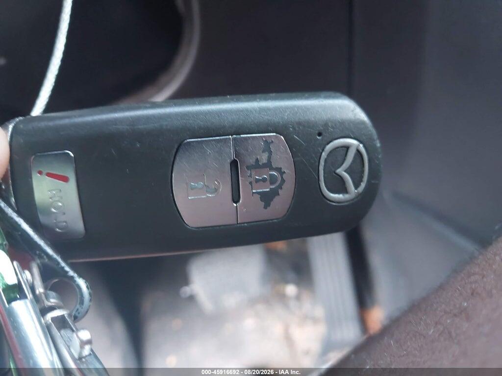 JM3KE2CE9D0107381 2013 MAZDA CX-5 photo no. 11