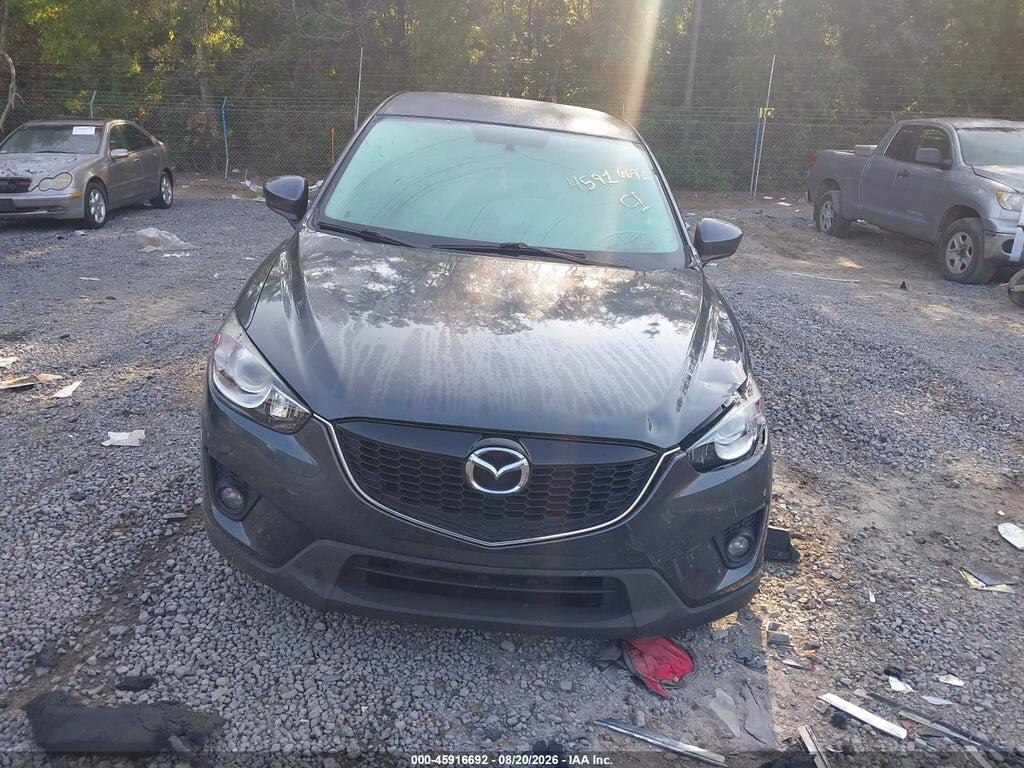 JM3KE2CE9D0107381 2013 MAZDA CX-5 photo no. 12