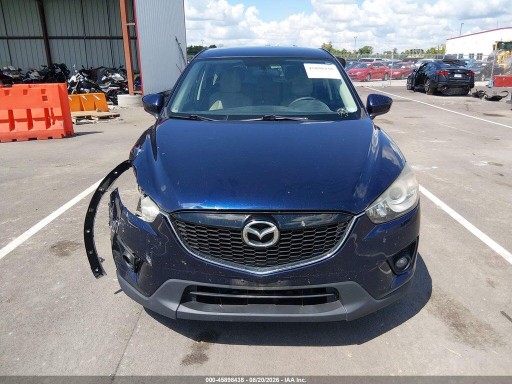 JM3KE2CE9D0122835 2013 MAZDA CX-5 photo no. 12