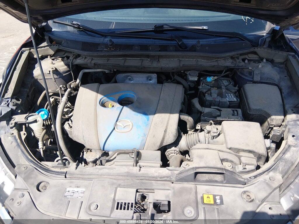 JM3KE2CE9D0122835 2013 MAZDA CX-5 photo no. 9