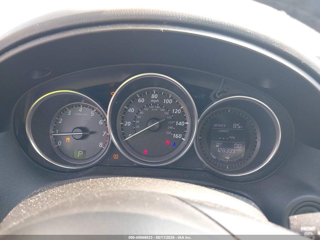 JM3KE4CE4D0160419 2013 MAZDA CX-5 photo no. 7