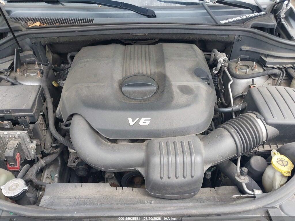 1C4RJFBG2EC334599 2014 JEEP GRAND CHEROKEE photo no. 10