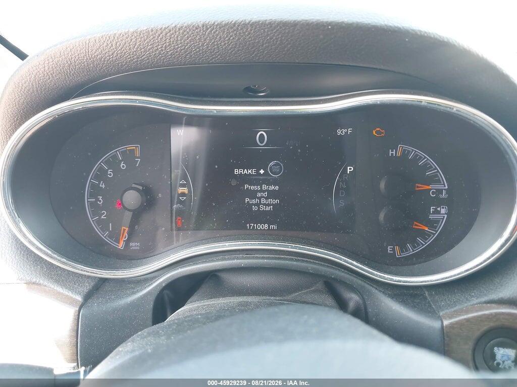 1C4RJFBG8EC103433 2014 JEEP GRAND CHEROKEE photo no. 7
