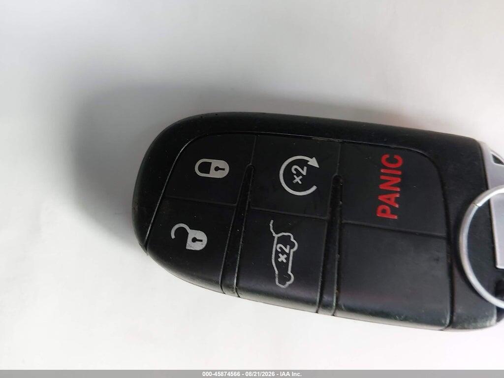 1C4RJEBG8EC245789 2014 JEEP GRAND CHEROKEE photo no. 11