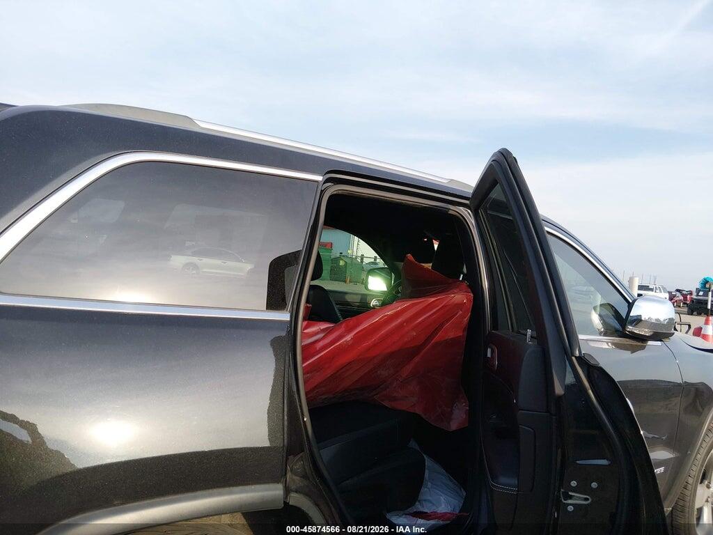 1C4RJEBG8EC245789 2014 JEEP GRAND CHEROKEE photo no. 8