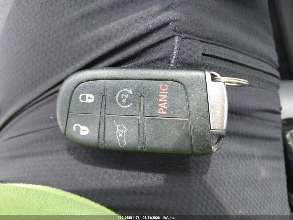 1C4RJFJG4EC338090 2014 JEEP GRAND CHEROKEE photo no. 11