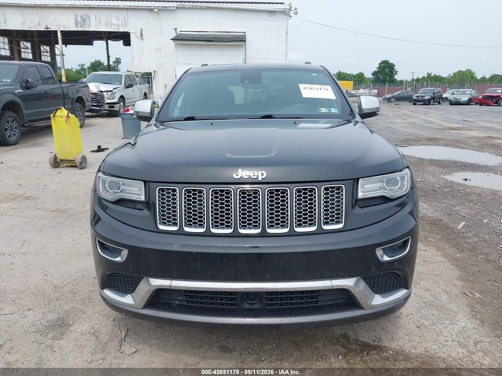 1C4RJFJG4EC338090 2014 JEEP GRAND CHEROKEE photo no. 12