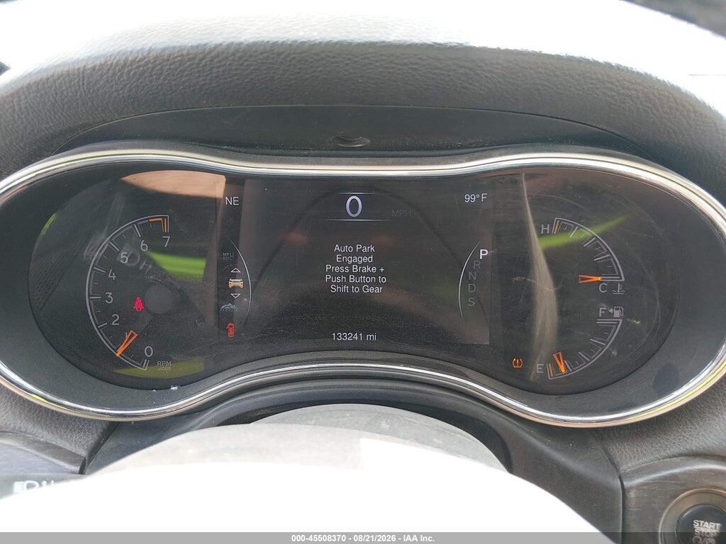 1C4RJFBGXEC305772 2014 JEEP GRAND CHEROKEE photo no. 7