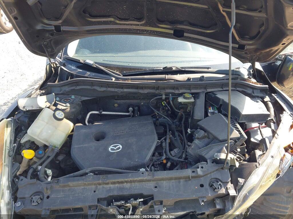 JM1BL1TF8D1809333 2013 MAZDA MAZDA3 photo no. 10