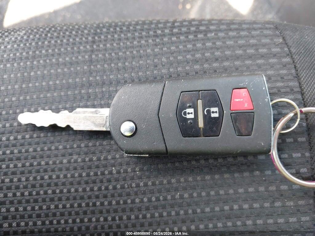 JM1BL1TF8D1809333 2013 MAZDA MAZDA3 photo no. 11