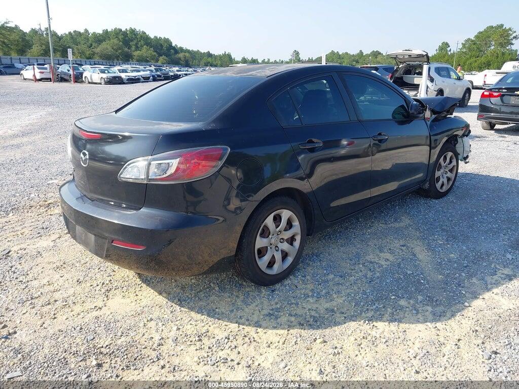 JM1BL1TF8D1809333 2013 MAZDA MAZDA3 photo no. 4