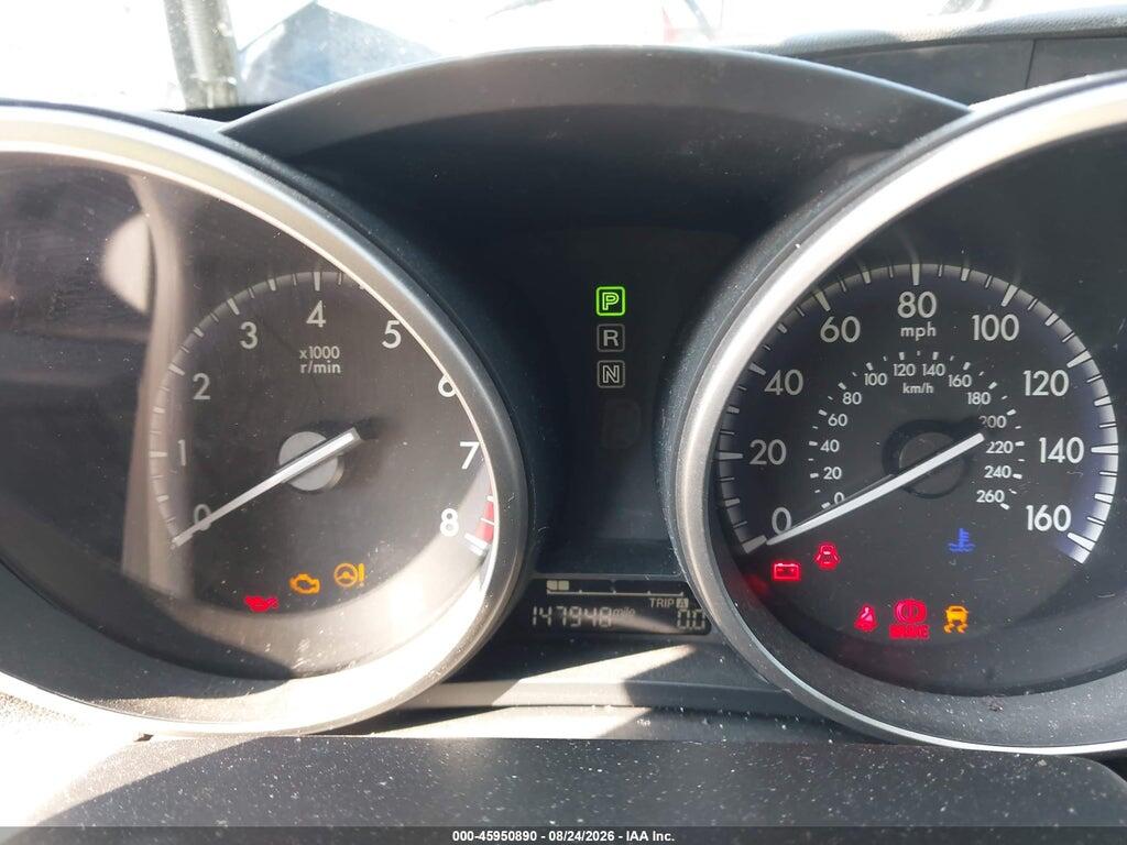JM1BL1TF8D1809333 2013 MAZDA MAZDA3 photo no. 7