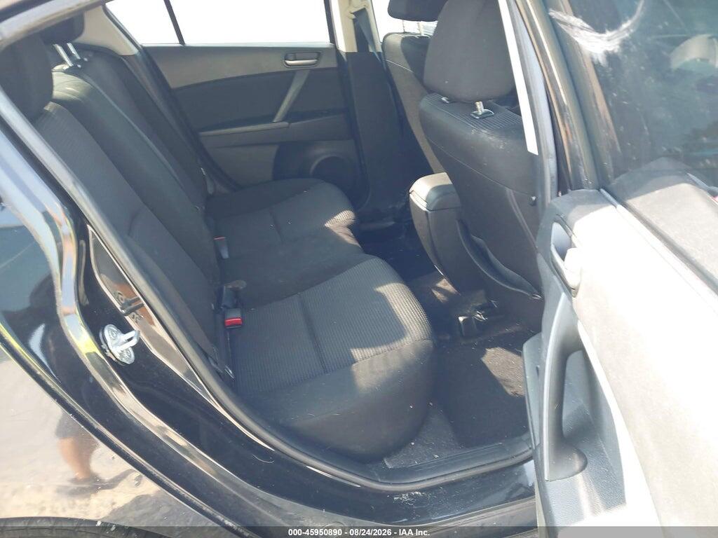 JM1BL1TF8D1809333 2013 MAZDA MAZDA3 photo no. 8