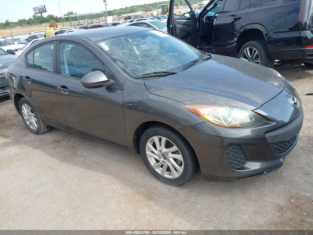 2013 MAZDA MAZDA3 JM1BL1V79D1756504