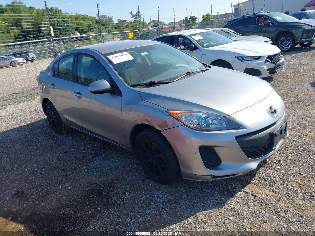 2013 MAZDA MAZDA3 JM1BL1TF2D1762820