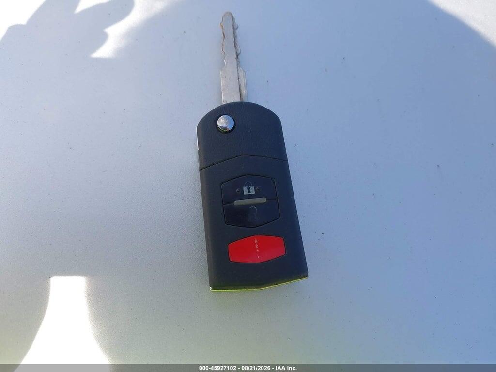 JM1CW2BL8D0162026 2013 MAZDA MAZDA5 photo no. 11
