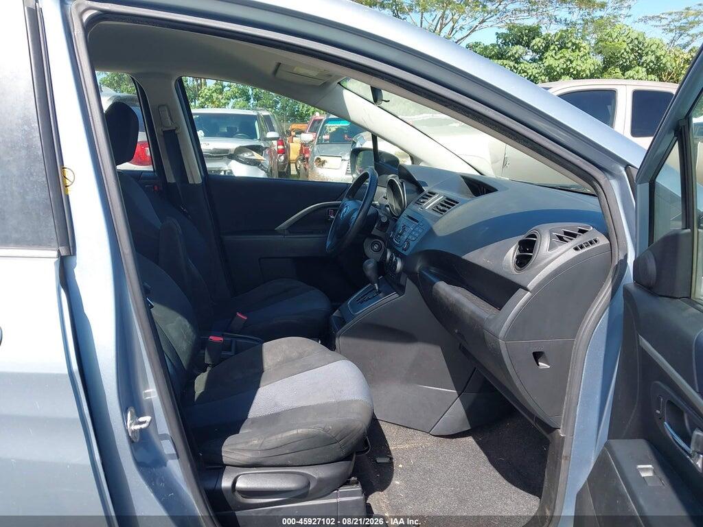 JM1CW2BL8D0162026 2013 MAZDA MAZDA5 photo no. 5